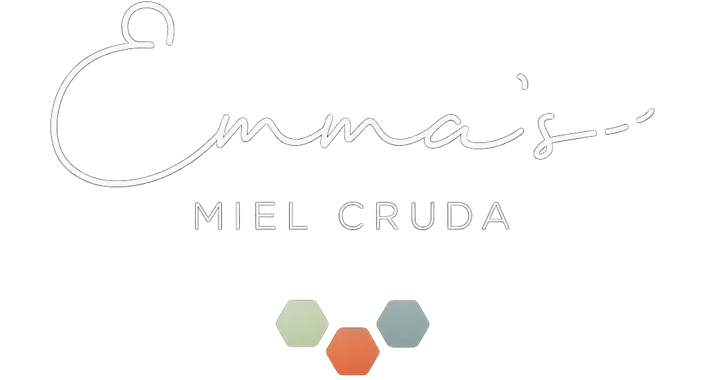 logo de emmas miel
