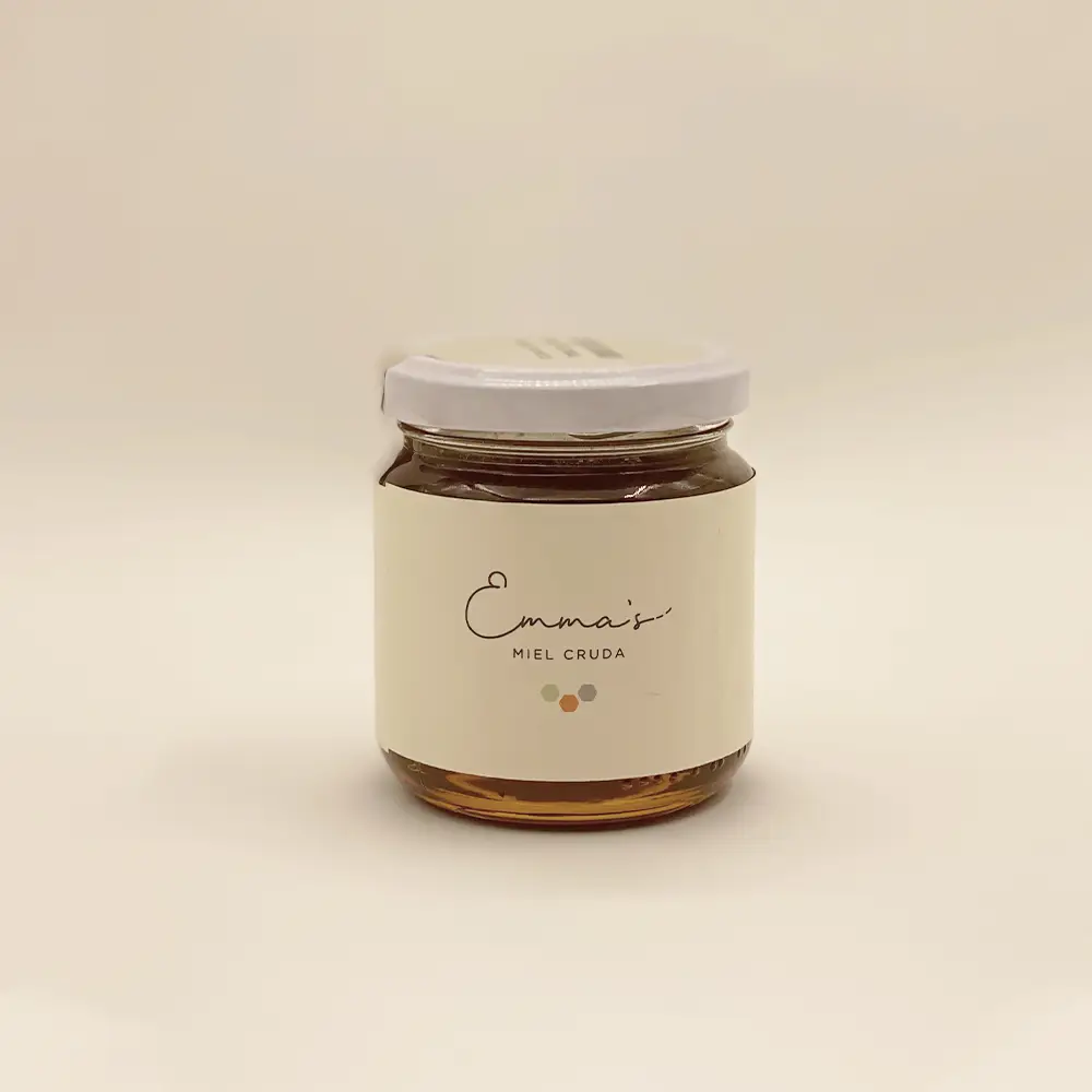 miel multifloral